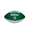 NFL Wilson Retro Jr Football - Philadelphia Eagles - 2 of 4
