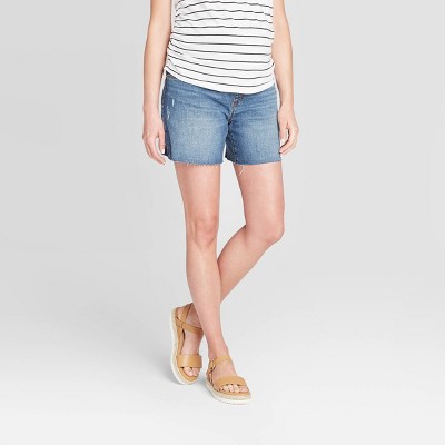 target boyfriend shorts