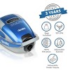 Prolux TerraVac Deluxe Series Canister Vacuum with HEPA Filtration - 3 of 4