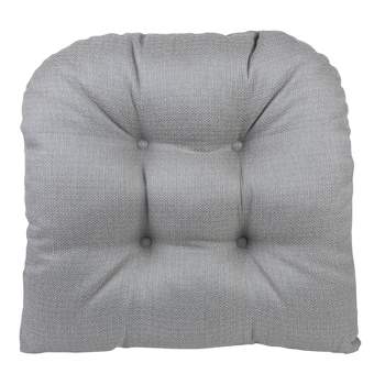 2 Large (A) Seat Cushion - NR-24 Gray - Noral
