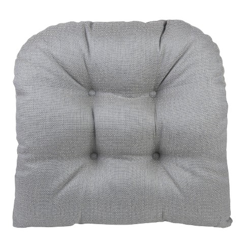 Indoor chair cushions target sale