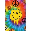 Trends International Groovy Melting Smile Face Unframed Wall Poster Prints - 4 of 4