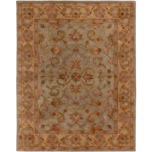 Heritage HG811 Handmade Rug - Safavieh - 1 of 4