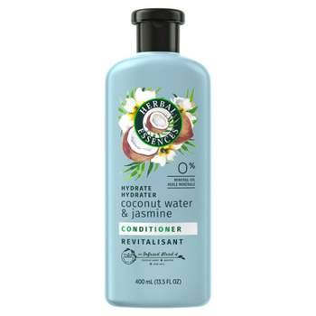 Herbal Essences Hydrating Conditioner with Coconut Water & Jasmine