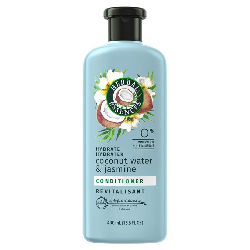 Herbal deals essences coconut