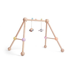 Plantoys| Play Gym - Pastel Series - 1 of 3