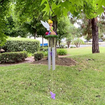 Disney Tinkerbell Wind Chime - Thumbnail 5
