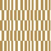 18"x18" Polyester Jump Striped Square Throw Pillow Mustard - Skyline Furniture: Indoor Decorative Cushion with Zipper Closure - 4 of 4