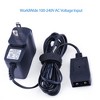 LotFancy Charger Cord for Streamlight Stinger Flashlight Rechargeables, 12V, # 22311, UL Listed - 4 of 4