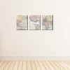 Big Dot of Happiness World Awaits - Wall Art, Kids Room Decor and Travel Map Home Decorations - Gift Ideas - 7.5 x 10 inches - Set of 3 Prints - 3 of 4