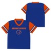 NCAA Boise State Broncos Toddler Boys' Jersey - 3 of 3