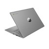 HP Inc. Chromebook Laptop Computer 14" HD Intel Celeron 4 GB memory; 64 GB eMMC - 4 of 4