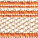beige/orange
