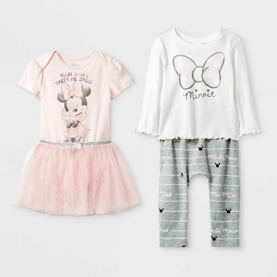 target minnie mouse clothes