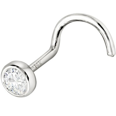 white gold