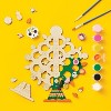 Día de Muertos Craft Tree of Life Painting Kit - Mondo Llama™ - 3 of 4