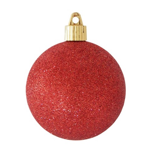 Angel (red hair) Christmas Ball Ornament – CDH Awareness Shop