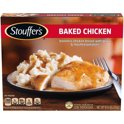 Stouffer's Frozen Baked Chicken - 8.75oz