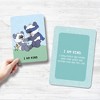 Ambassador Games: Mindful Living - Yoga Friends Cards - 4+ - 4 of 4