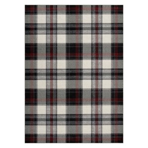 1200Gsm 350g Washed Back Velvet Soft Velvet Fabric 100% Polyester Foldable Printed Carpet XM Classic British Weave Shadow - 1 of 4