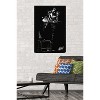 Trends International Elvis Presley - 68 Shadows Unframed Wall Poster Prints - 2 of 4