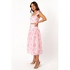 Petal and Pup Womens Elle Two Piece Set - 2 of 4