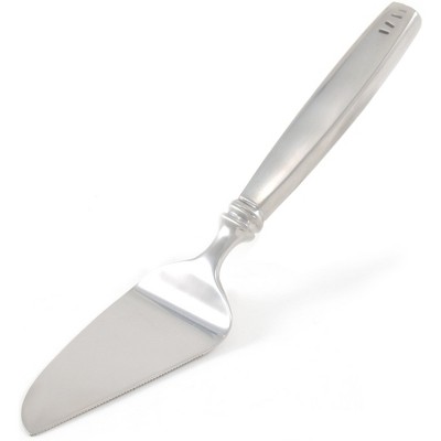 Lunt Silversmiths Lisa Jenks Zig Zag Cheese Knife