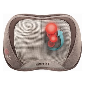 HoMedics Massage Pillow with Heat - 1 of 4