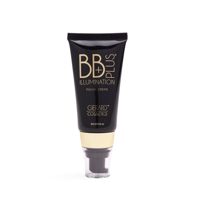 Gerard Cosmetics BB Plus Illumination Facial Creme - 1.69 fl oz, 1 of 5