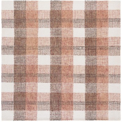 Genre GRE704 Hand Tufted Indoor Rugs - Safavieh