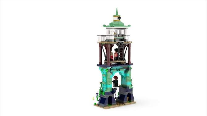 LEGO Harry Potter Triwizard Tournament: The Black Lake 76420, 2 of 8, play video