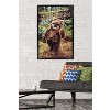 Trends International Star Wars: Return of the Jedi - Wicket W. Warrick Framed Wall Poster Prints - 2 of 4