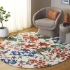 Jardin JAR850 Hand Tufted Indoor Rugs - Safavieh - 2 of 4