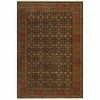 Unique Loom    Palace Jefferson Area Rug - 2 of 4