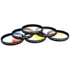 ULTIMAXX 6pc Gradual Color Filter Set 49mm - 3 of 4