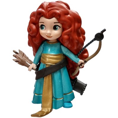 merida toddler