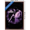 Trends International John Coltrane - Coltrane Circle Live Framed Wall Poster Prints - 3 of 4