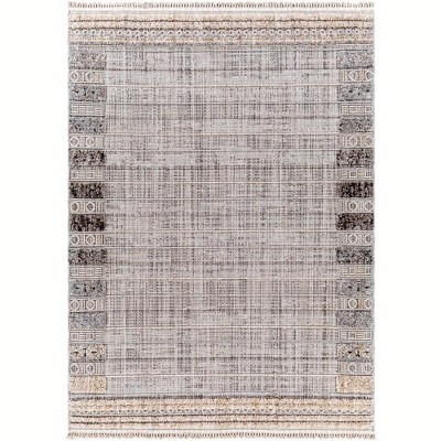 Mark & Day Le Claire Woven Indoor Area Rugs