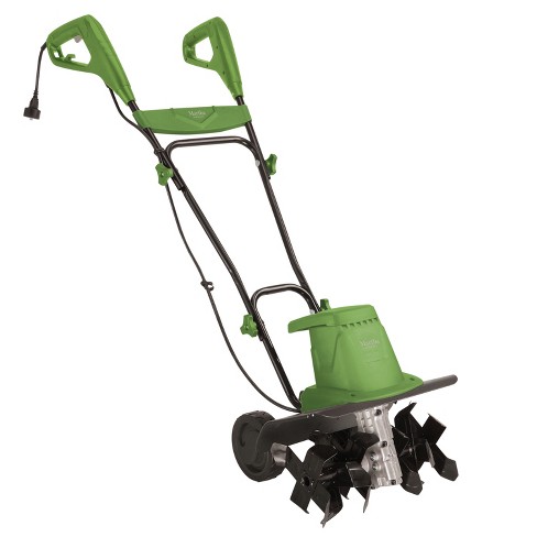 Costway 17-inch 13.5 Amp Corded Electric Tiller And Cultivator 9