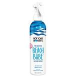 Not Your Mother's Beach Babe Texturizing Sea Salt Spray with UV Protection - 8 fl oz