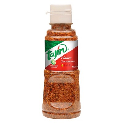 chile seasoning