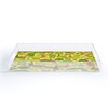 Jenean Morrison Many Mushrooms Green Acrylic Tray - Deny Designs - 2 of 4