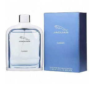 Jaguar Classic Blue/Jaguar Edt Spray 3.4 Oz (100 Ml) Men - 1 of 1
