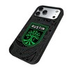 MLS Western Conference Teams Paisley MagSafe Compatible Cell Phone Case for Apple iPhone 17 Series - 2 of 4