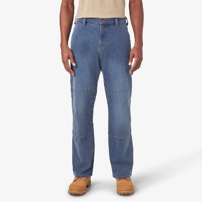 Dickies FLEX Relaxed Fit Double Knee Jeans