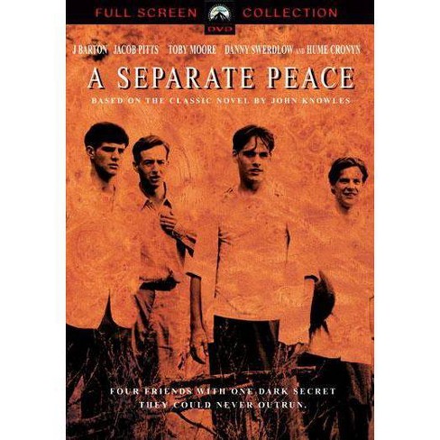 a separate peace movie trailer