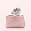 Unique Bargains Durable Round Eyelash Storage Case 1 Set - 3 of 4