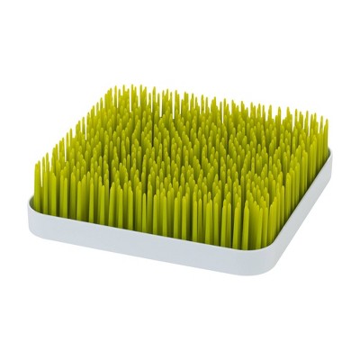 Boon Grass Drying Rack Green Target