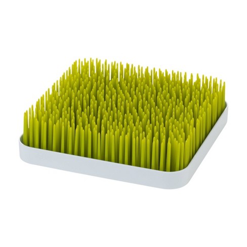 Boon Grass Countertop Drying Rack - Green