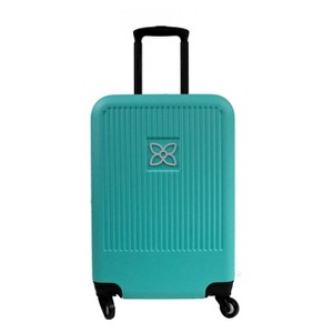 Sherpani Meridian Crushproof Carry on Luggage - 1 of 4